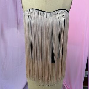 Festival Fringe Summer Top size S-M